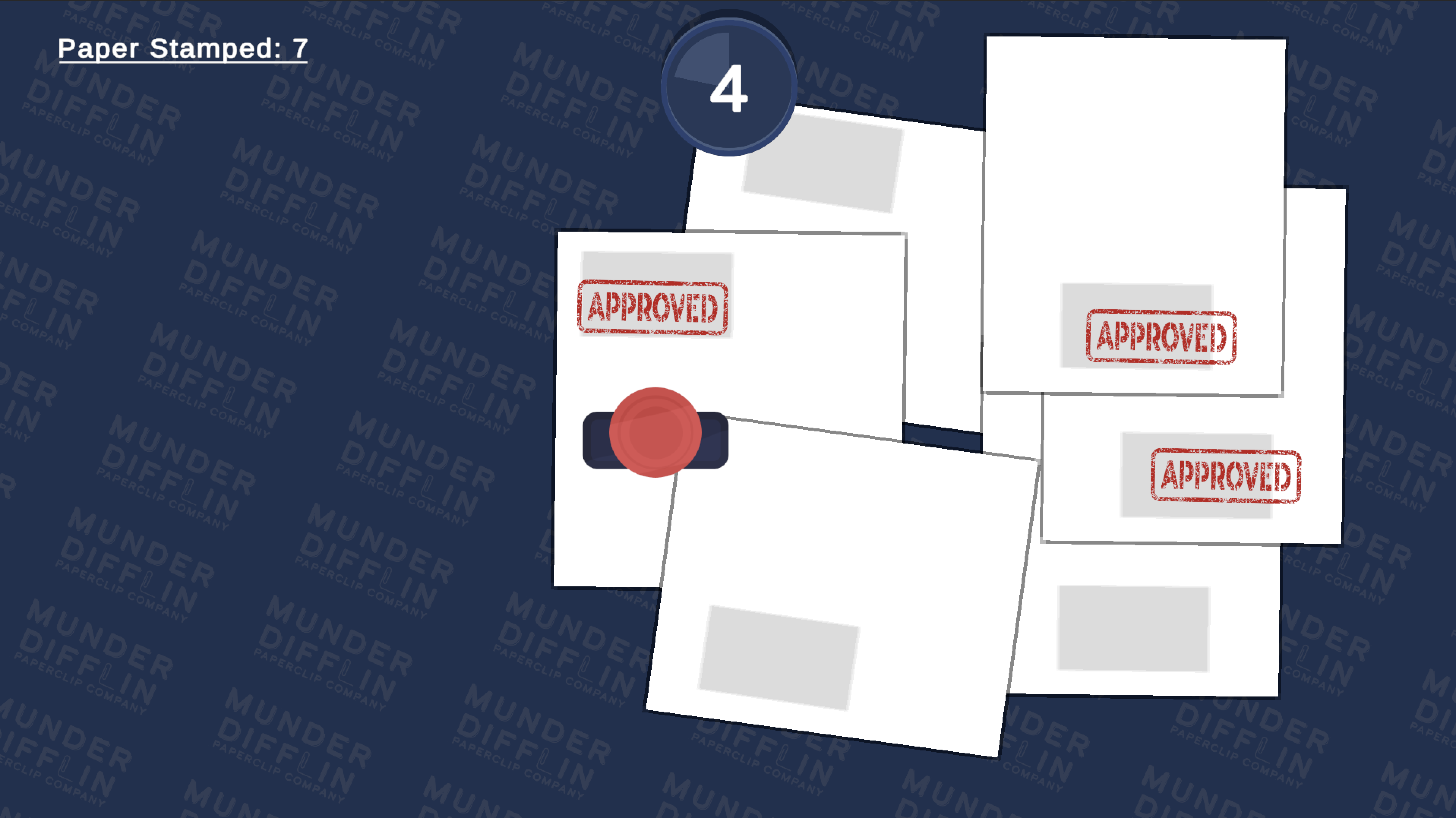 Mini Game Screenshot 3